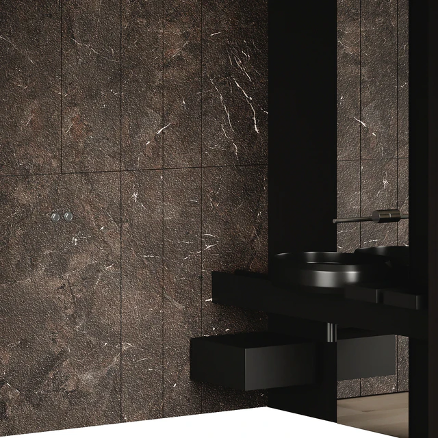 Bathroom set RIGO By AGAPE with INALCO UMBRA — Скачать