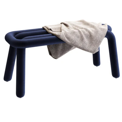 bold bench by moustache — скачать