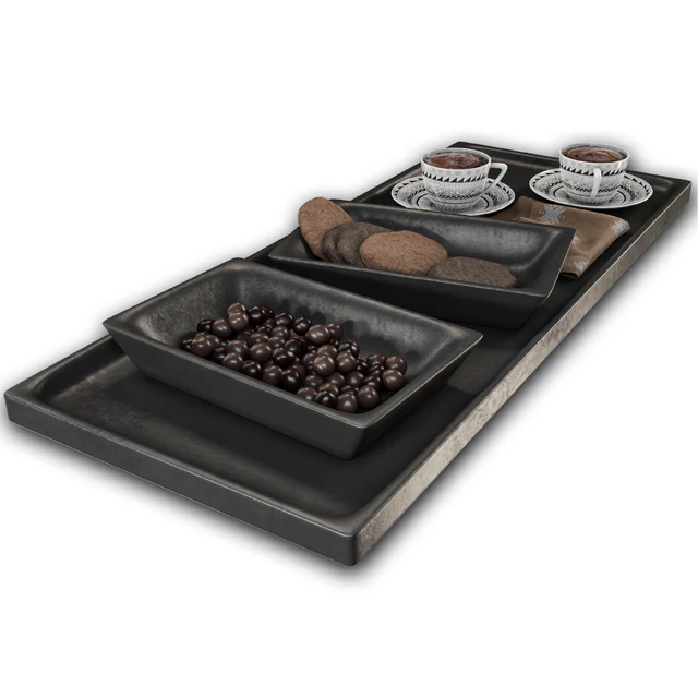 Kitchen decor — Descargar