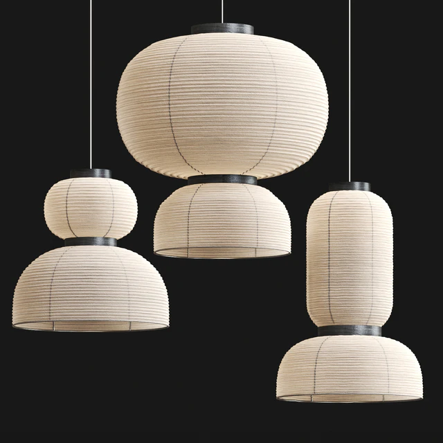 Formakami Collection by Jaime Hayon — Скачать
