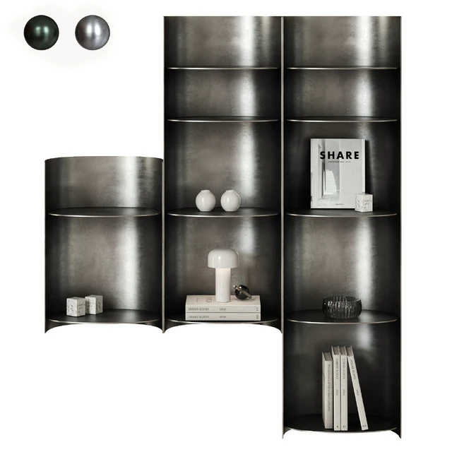 Como shelves — Descargar