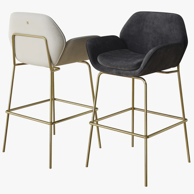 shield stool natuzzi — Descargar