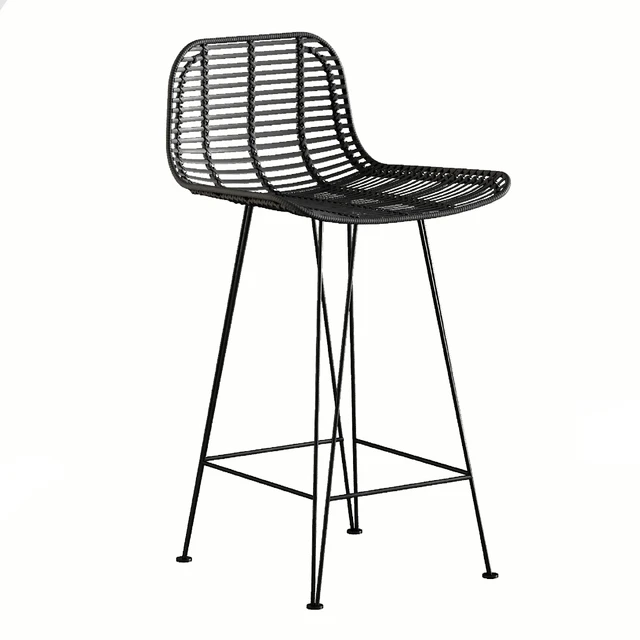 Bar Stool HK Living — Скачать