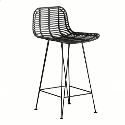 Bar Stool HK Living — Вид 1