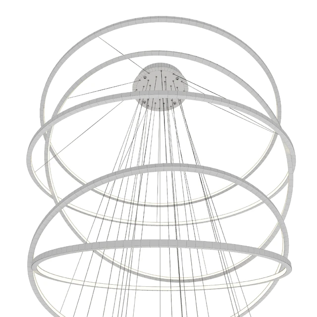 Chandelier Newport 15000 — Descargar