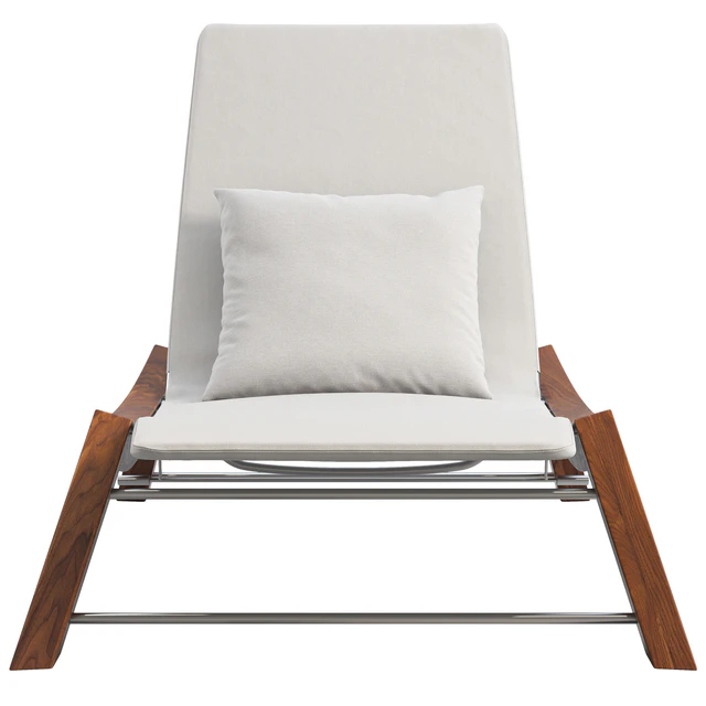 Beltempo Windmaster Chaise Lounge (3 options) — Скачать
