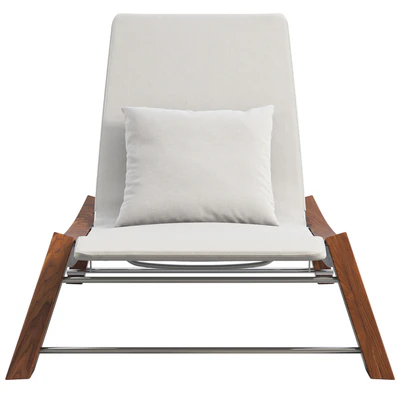 Beltempo Windmaster Chaise Lounge (3 options) — Вид 7