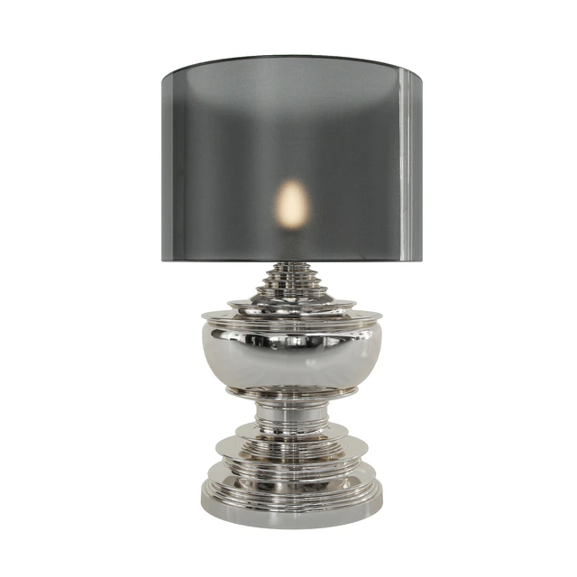 Eichholtz Table Lamp Pagoda — Download