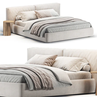 Fluff Bed — Ver 3