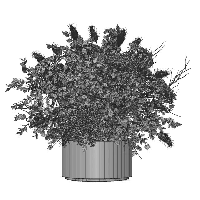 Dried Flower — Descargar
