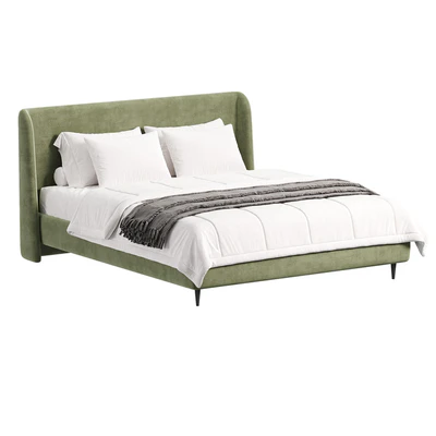 Double Bed Description — Ver 7