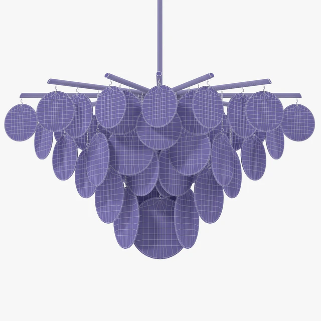 Cto Lighting Nimbus Pendant — Descargar