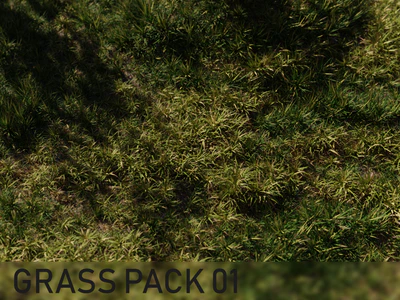 grass pack 001 — download