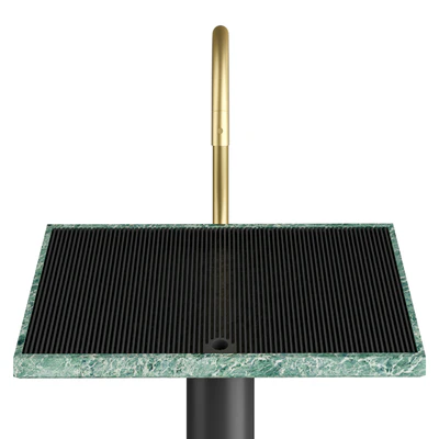 Agape ELL A COLONNA | Floor sink — Ver 5