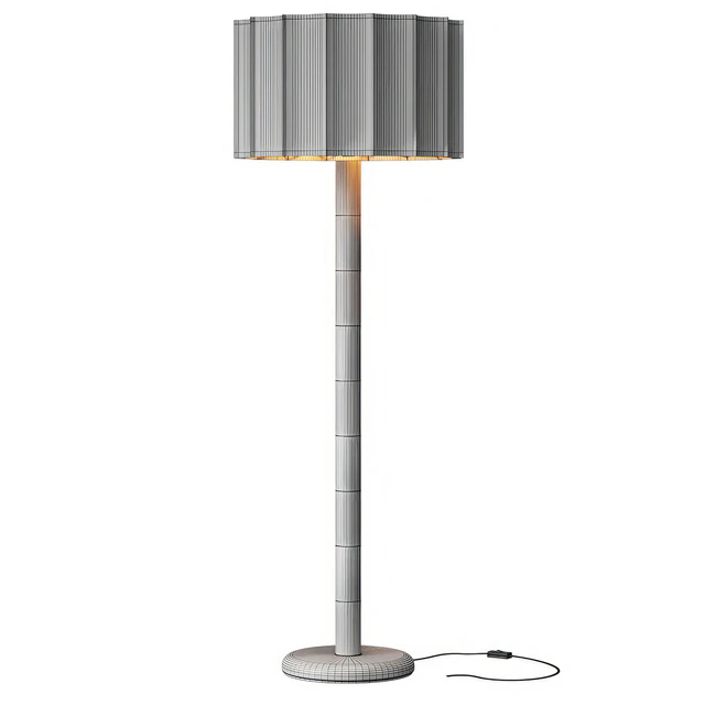 Verity Floor Lamp — Descargar