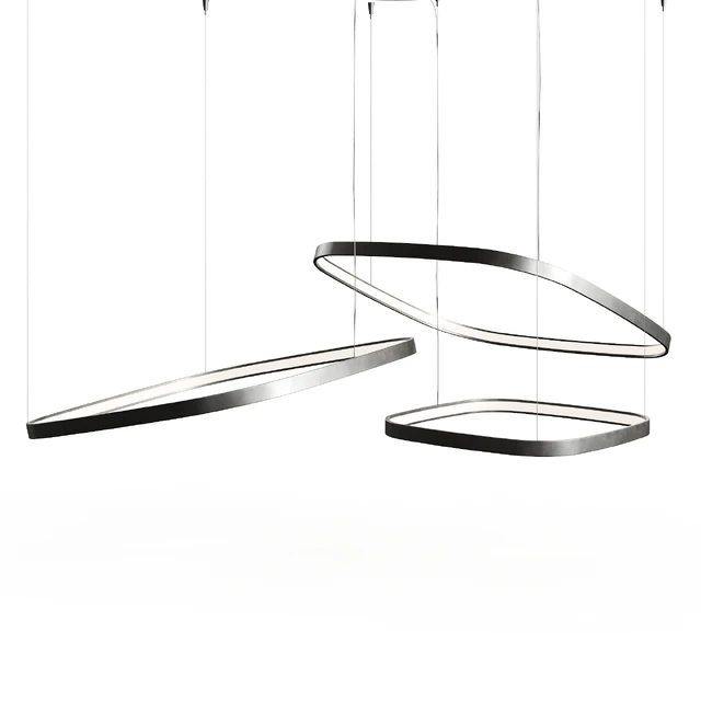 ZERO SQUARE LINE BY PANZERI — Descargar