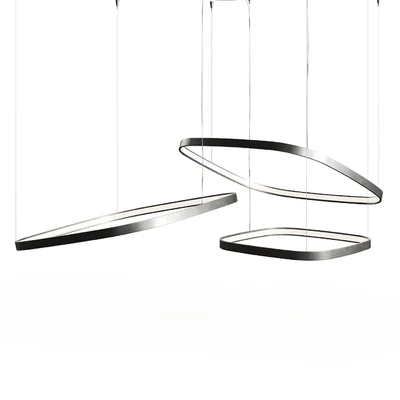 ZERO SQUARE LINE BY PANZERI — Ver 6
