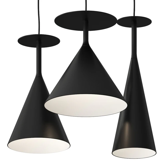 MODO LUCE Abc Pendant Lamps — Descargar