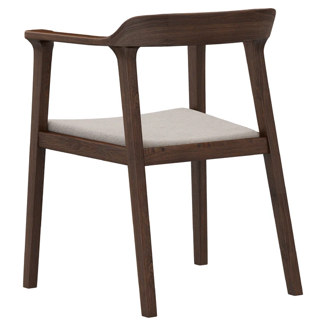 Deephouse Chair New York — Descargar