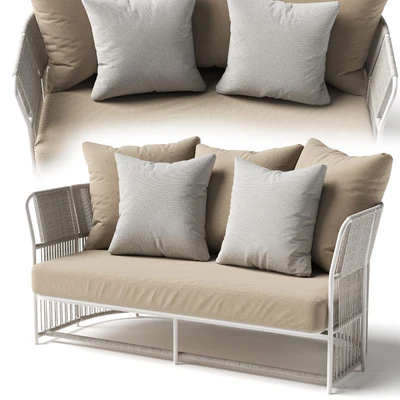 TIBIDABO Sofa — Вид 1