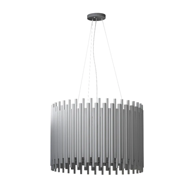 Pendant Chandelier IDEAL LUX PAN SP5 — Descargar