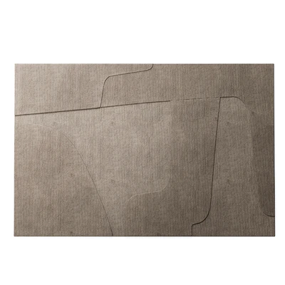 Carpet Sahil by La Redoute — Ver 5