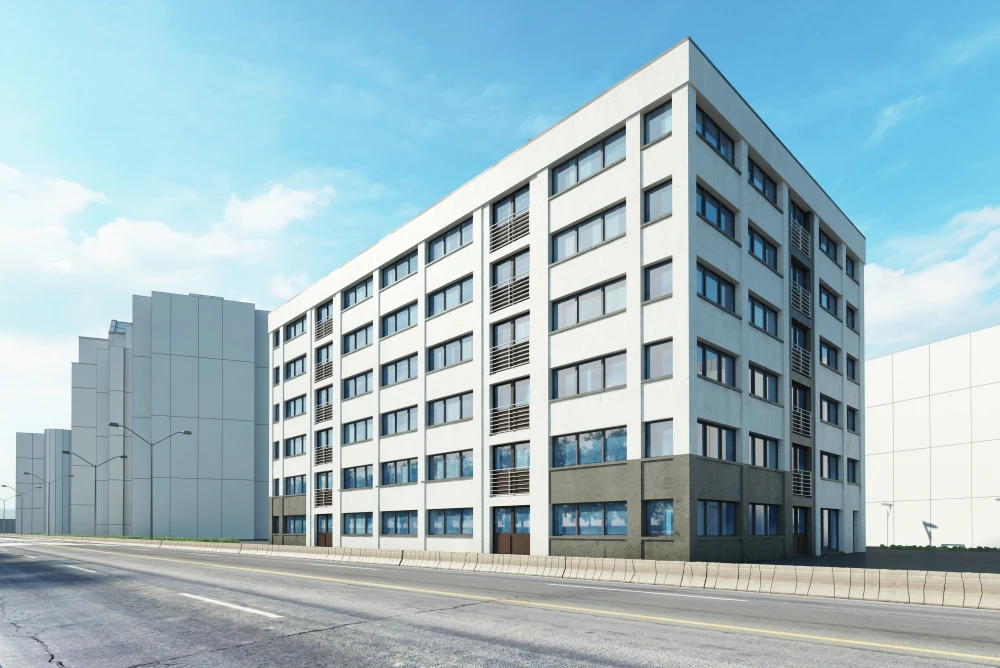 city buildings 035 — Descargar