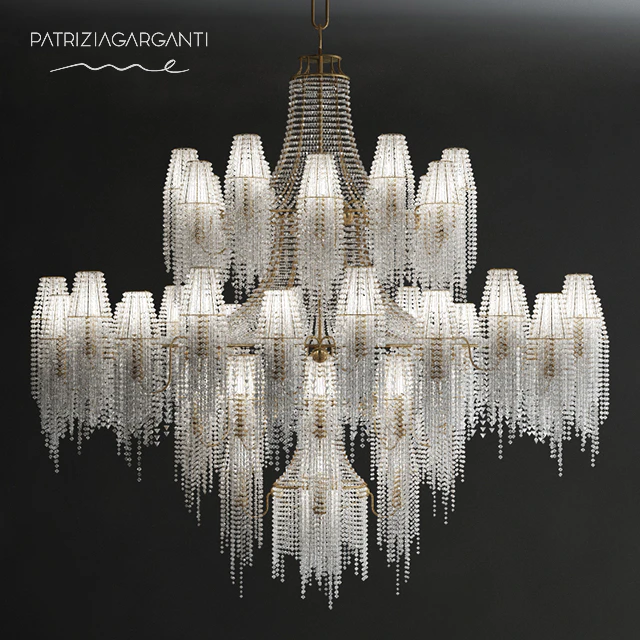 Patrizia Garganti Burlesque — Скачать