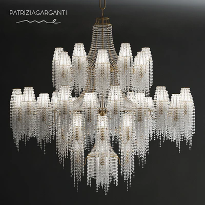Patrizia Garganti Burlesque — Вид 1