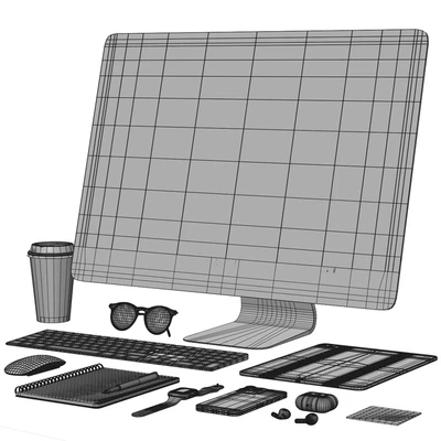 Apple Set 4 — Ver 4