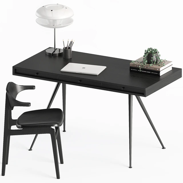 Workplace NORR11 — Descargar