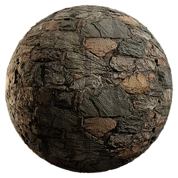 stone wall 030 — Descargar