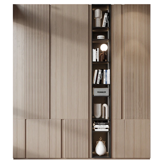 Cabinet GHS-2429 — Descargar