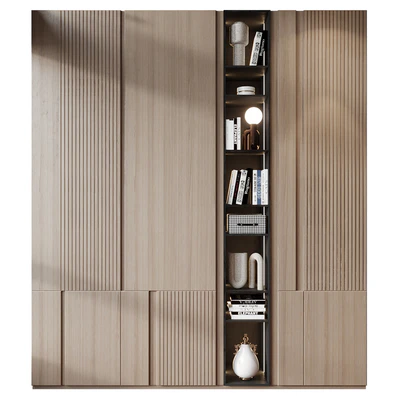 Cabinet GHS-2429 — Ver 1