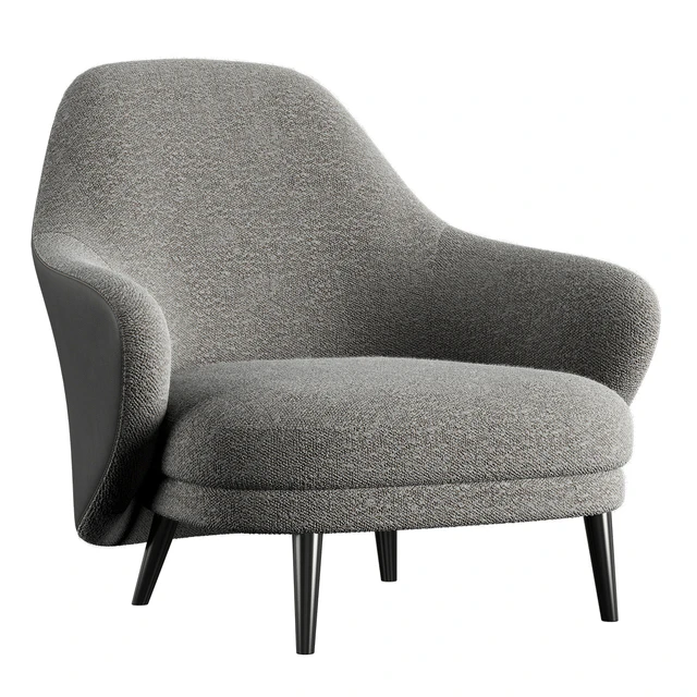 Gina Armchair Konyshev — Descargar