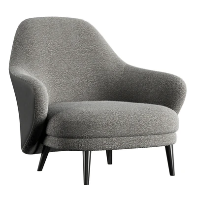 Gina Armchair Konyshev — Ver 5