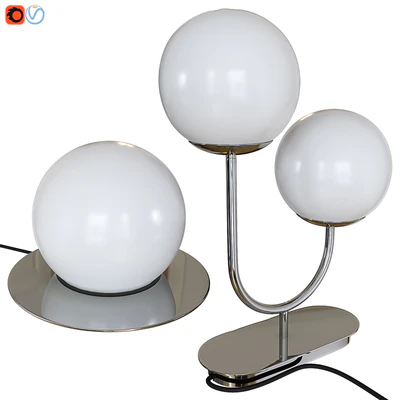 Table lamp IKEA SIMRISHAMN SIMRISHAMN — Ver 1