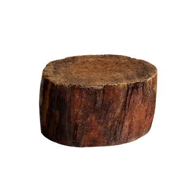 wooden chopping block 002 — Descargar