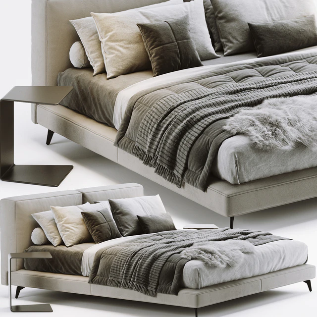 Ditre Italia Sound Bed — Скачать