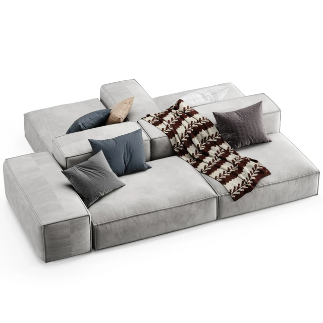 Extrasoft living divani — Descargar