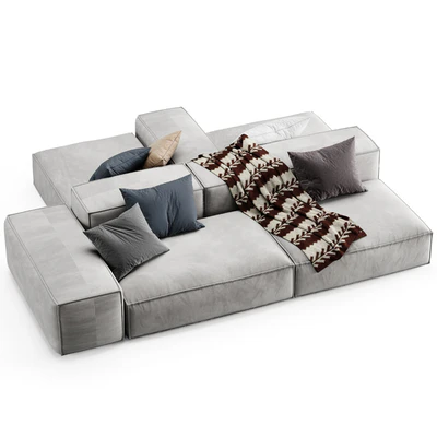 Extrasoft living divani — Ver 7