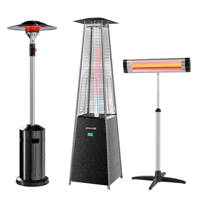 outdoor heaters — descargar