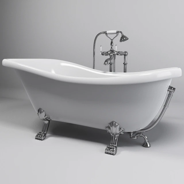 Cielo Windsor EP Bath Epoca — Descargar