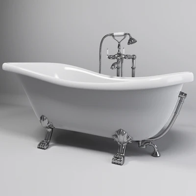Cielo Windsor EP Bath Epoca — Ver 1