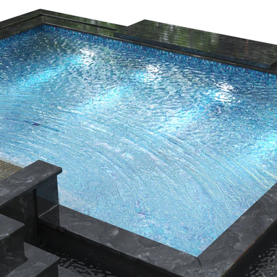 Swimming pool 004 — Ver 5