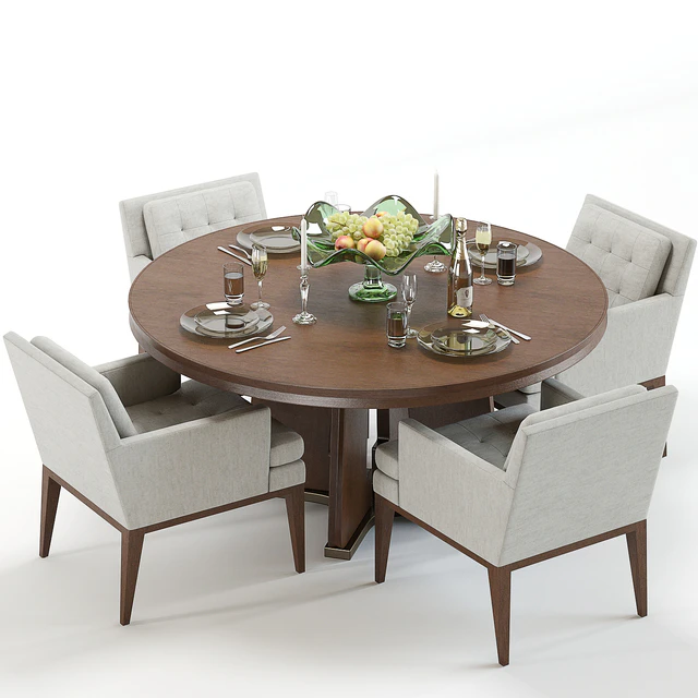 Baker Ceremony & Ojai Table set — Descargar
