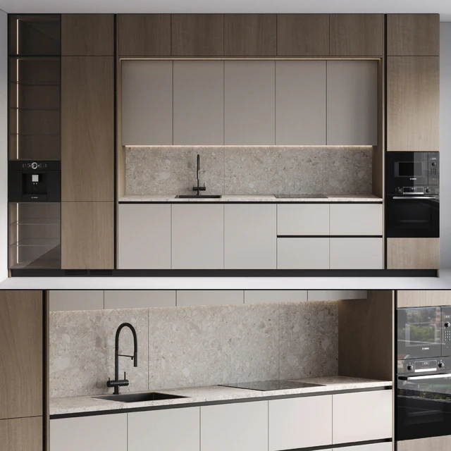 Kitchen 8 — Descargar