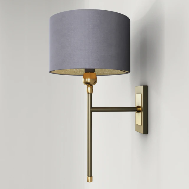 Sconce heathfield, CASABLANCA WALL LIGHT — Descargar