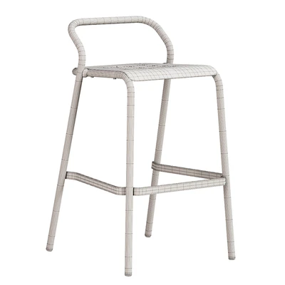 Varaschin Noss Stool — Вид 4