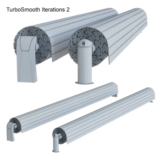 Swimming pool rollets — Descargar